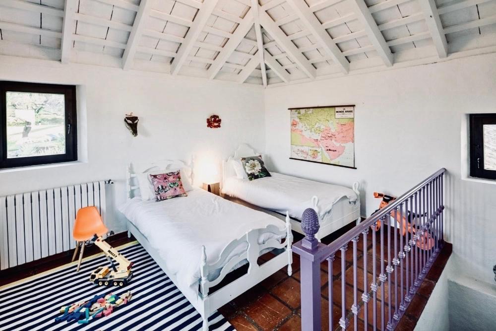 Finca La Gloria Bed and breakfast