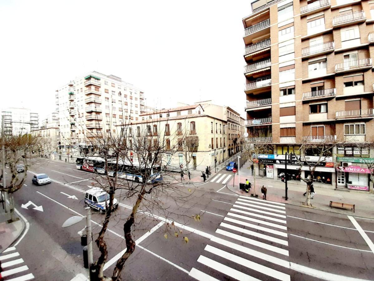 Carmen By Gaiarooms 2* Salamanca