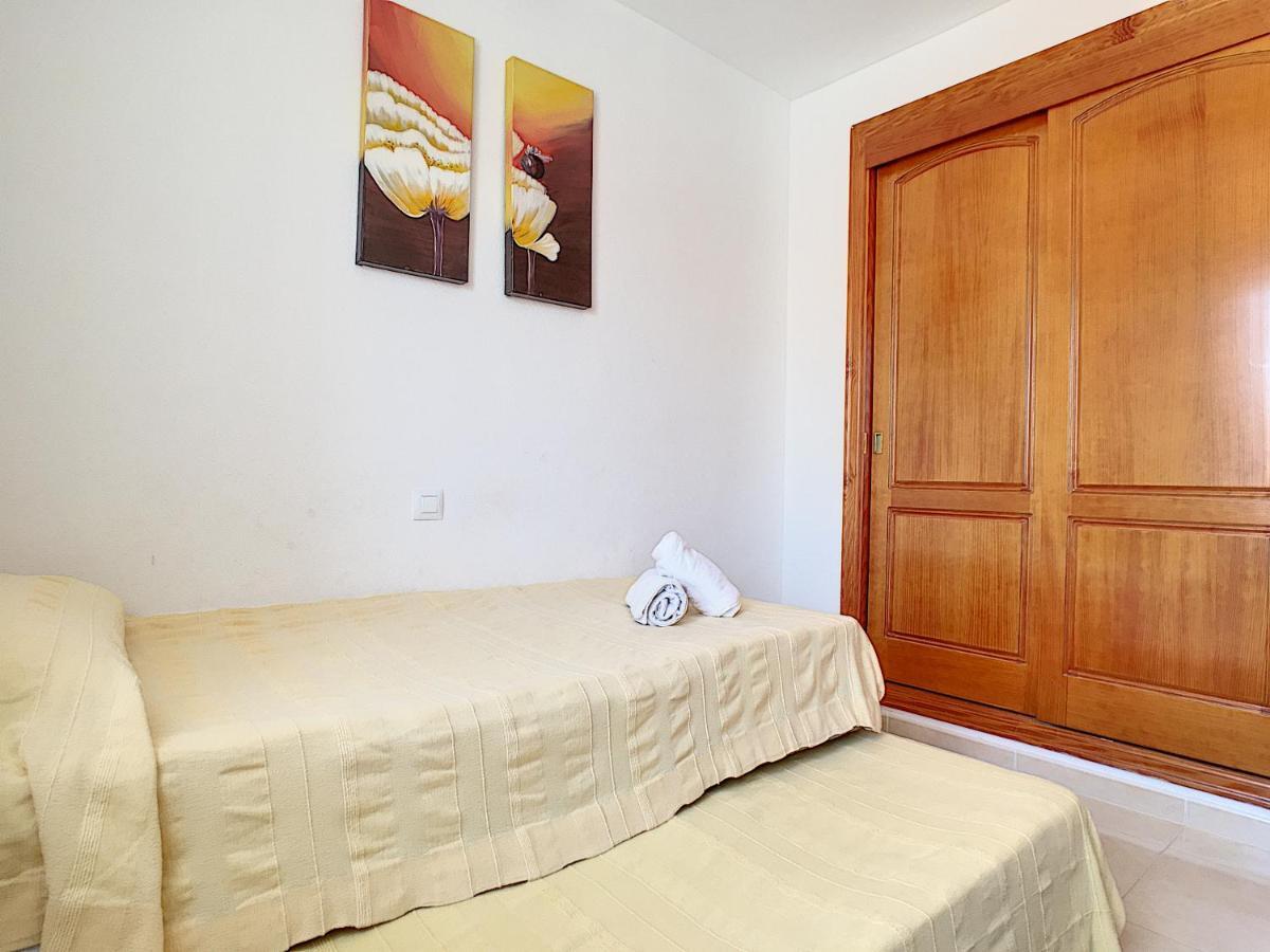 Albatros Playa 1 - Choice 3507 Apartamento Mar de Cristal