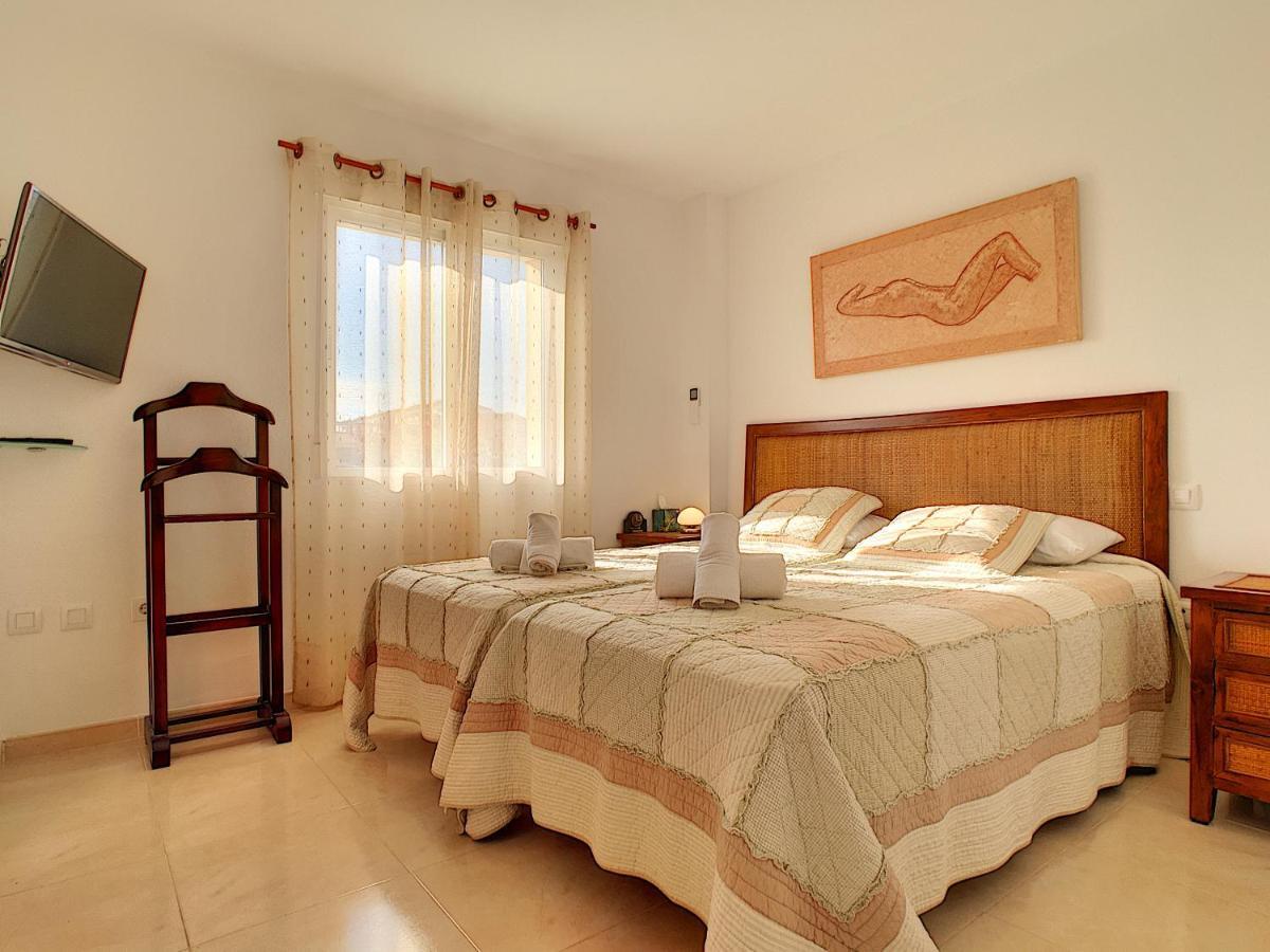 Albatros Playa 1 - Choice 3507 Mar de Cristal