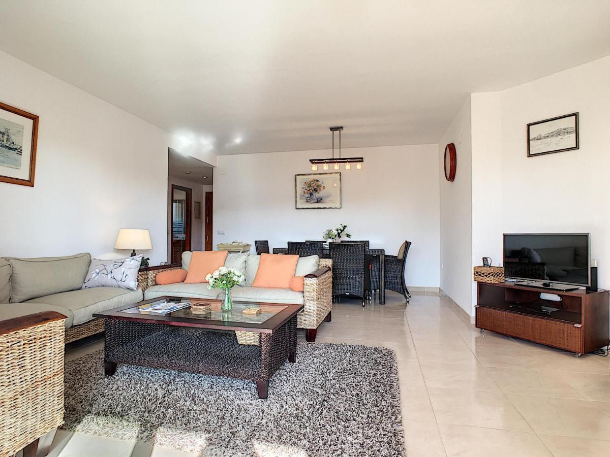 Apartamento Albatros Playa 1 - Choice 3507 Mar de Cristal