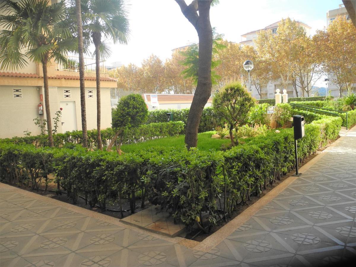 Jardines Gandia- Solo Familias Apartamento Playa de Gandía