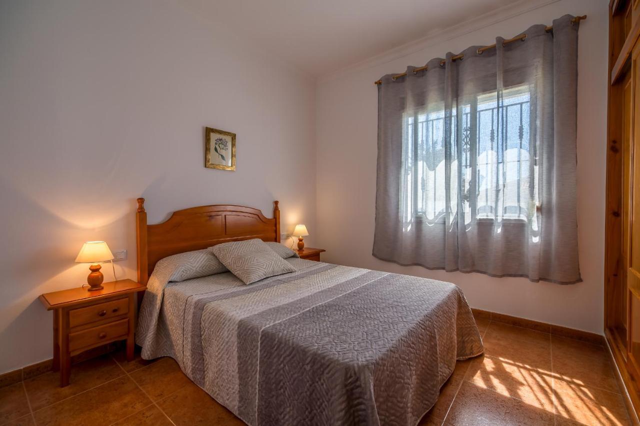Apartment Pedro Ii Conil De La Frontera