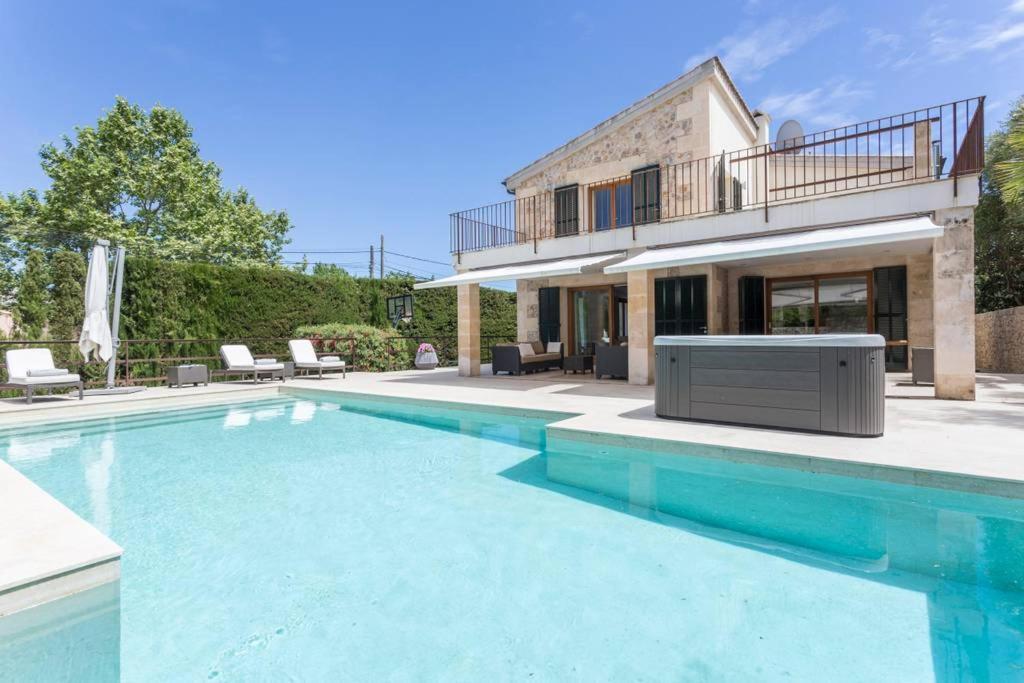 Villa Can Menut Nou Pollensa