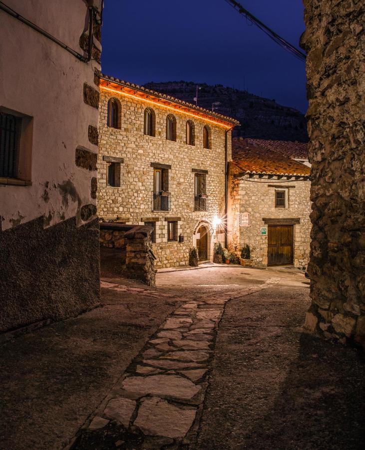 Antiguo Hospital Guest house