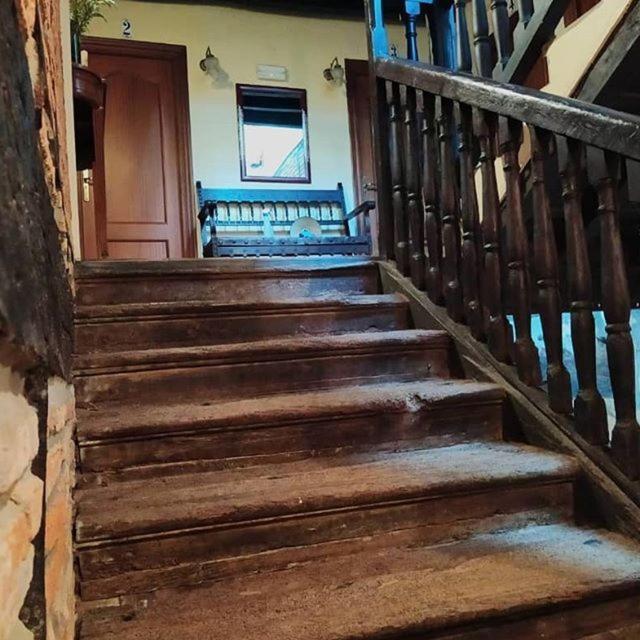 Inn Somavilla