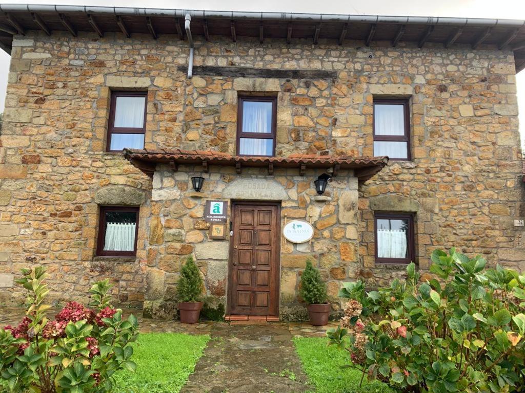 Somavilla Cantabria