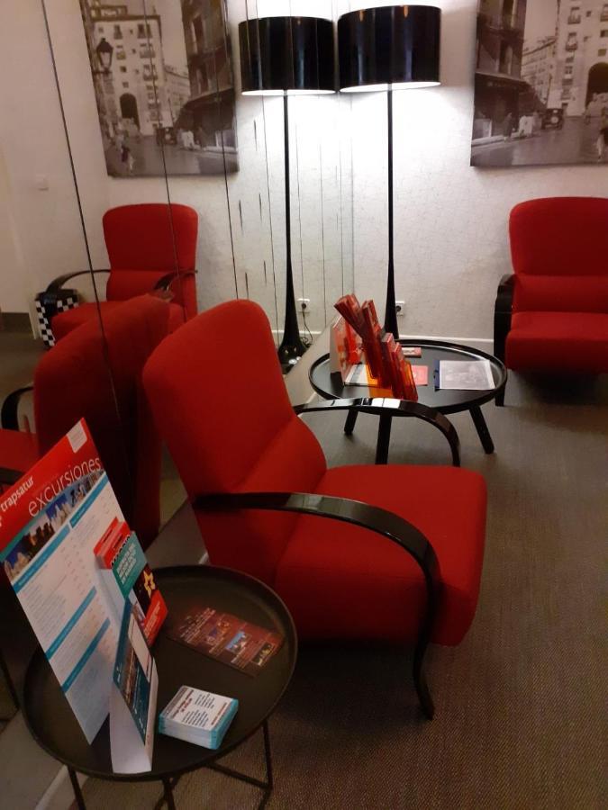 Guest house Montecarlo