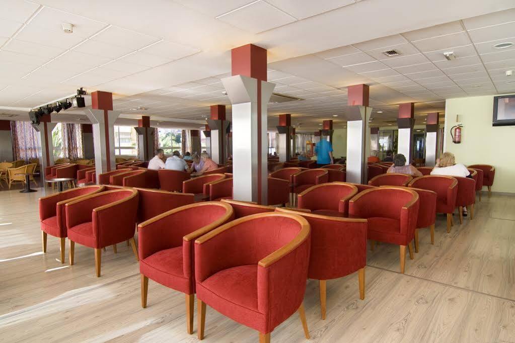 Hotel Medplaya Regente Benidorm