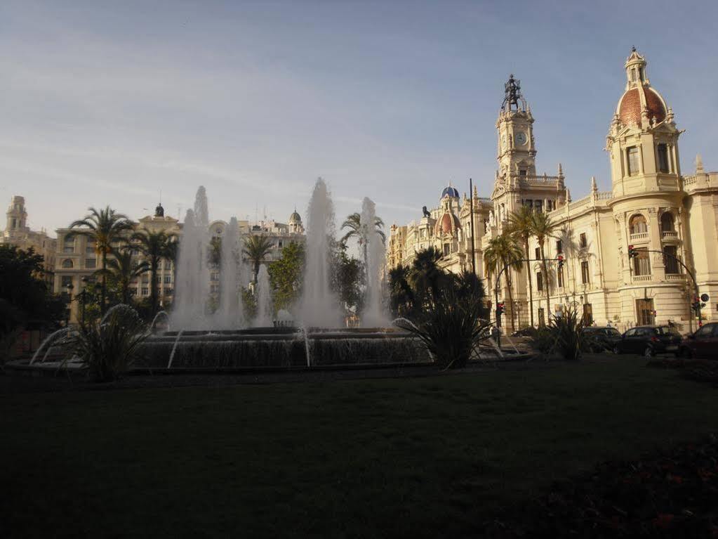 Tartessos Valencia