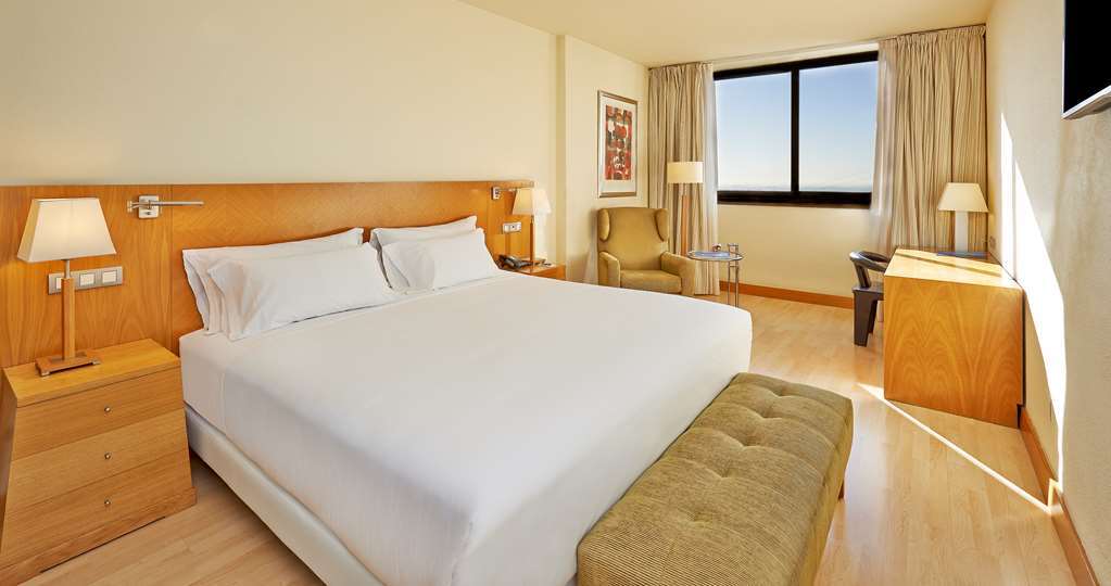 Hesperia Barcelona Sant Just Hotel