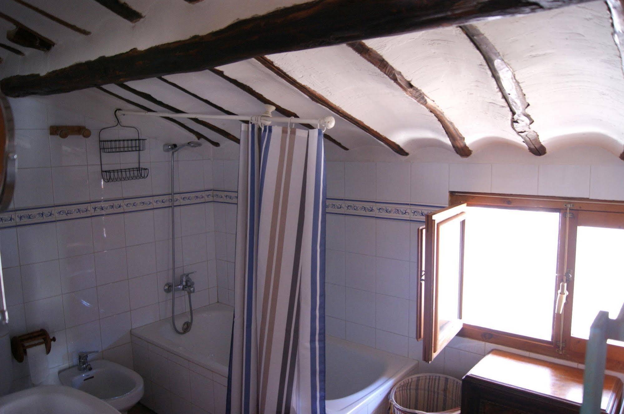 Casasdetrevijano Canon Del Rio Leza Country house Soto en Cameros