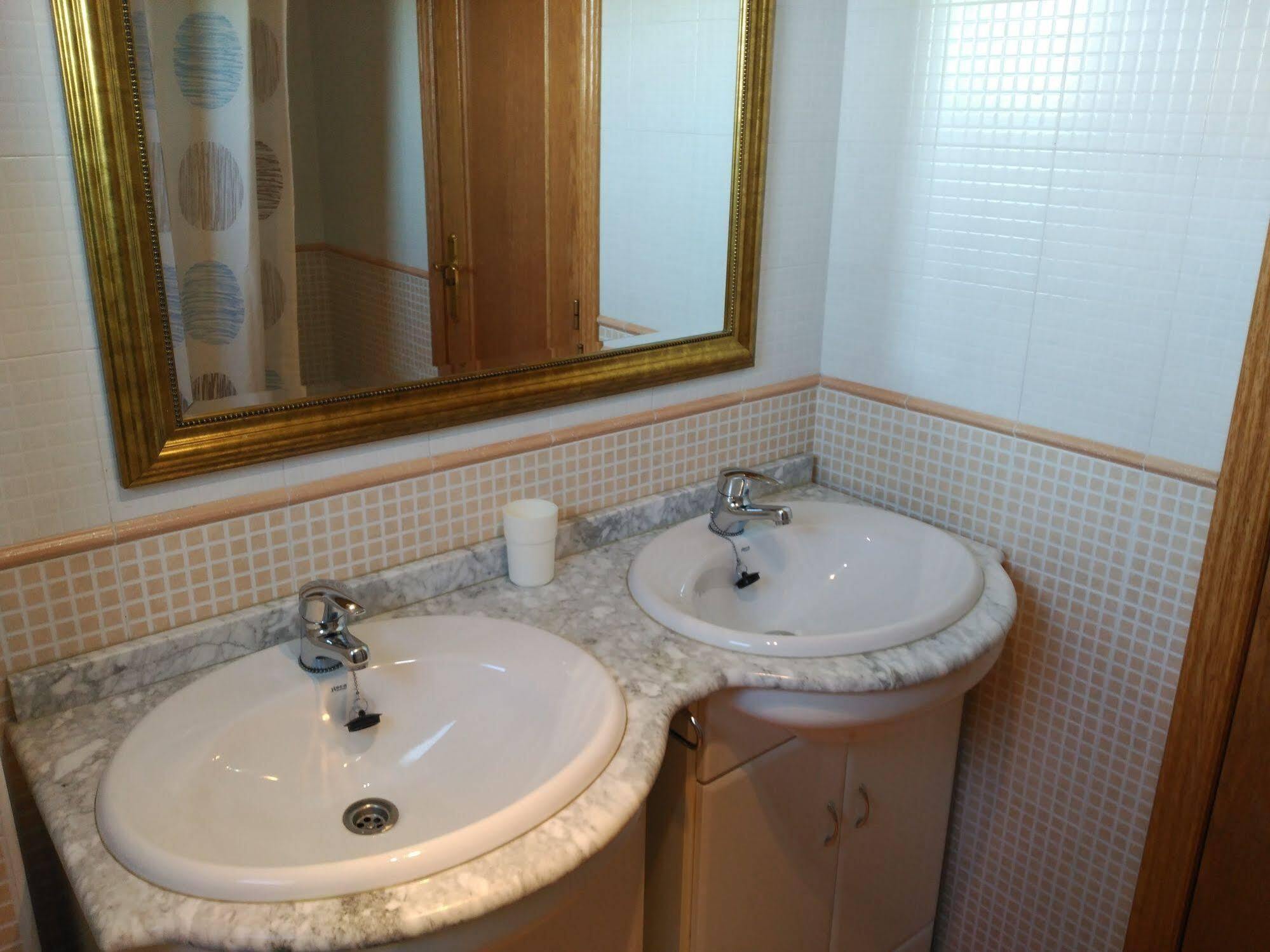 Apartamento Albir-beach *