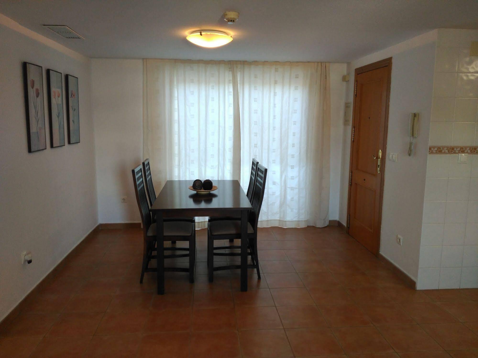 Albir-beach Apartamento El Albir