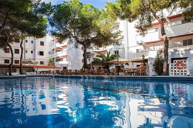 - Emar Apartment