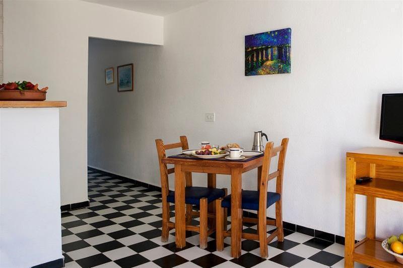 Apartment - Emar *