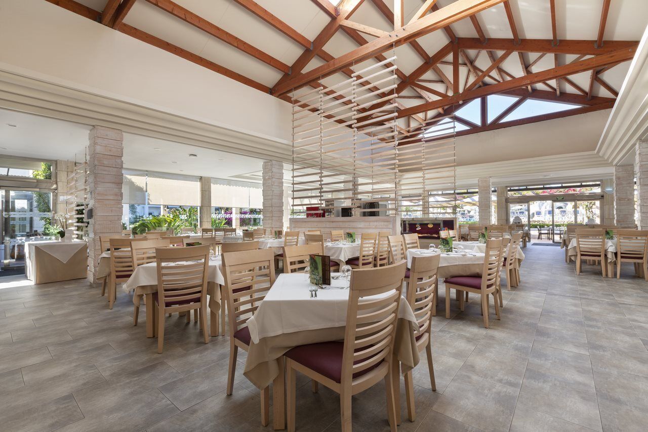 Hotel Mar Playa Mar & Puerto Pollensa