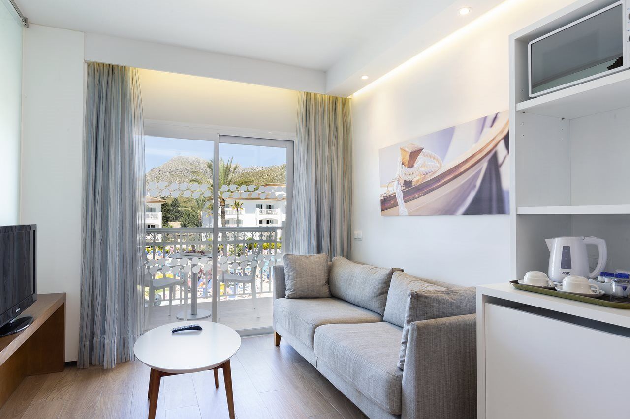 Mar Playa Mar & 4* Puerto Pollensa