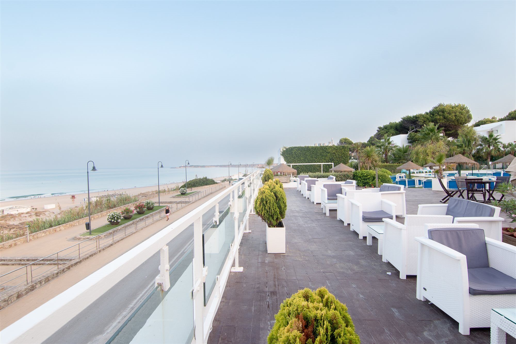Fergus Conil Park 4*