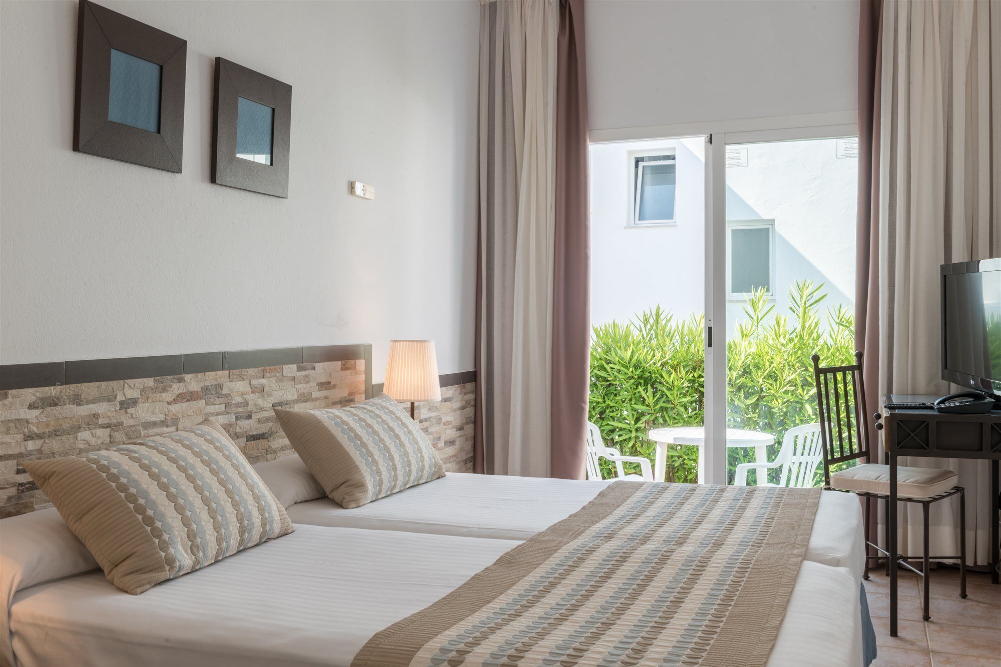 Hotel Fergus Conil Park Conil De La Frontera