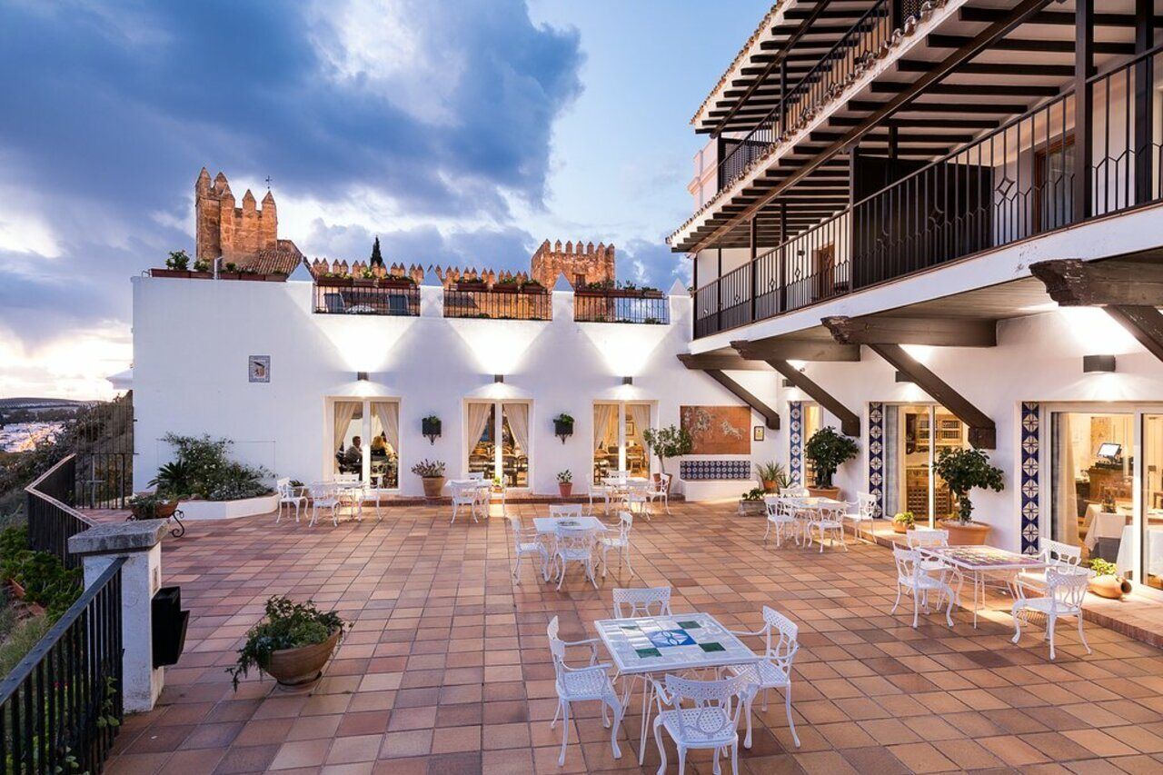 De Hotel
