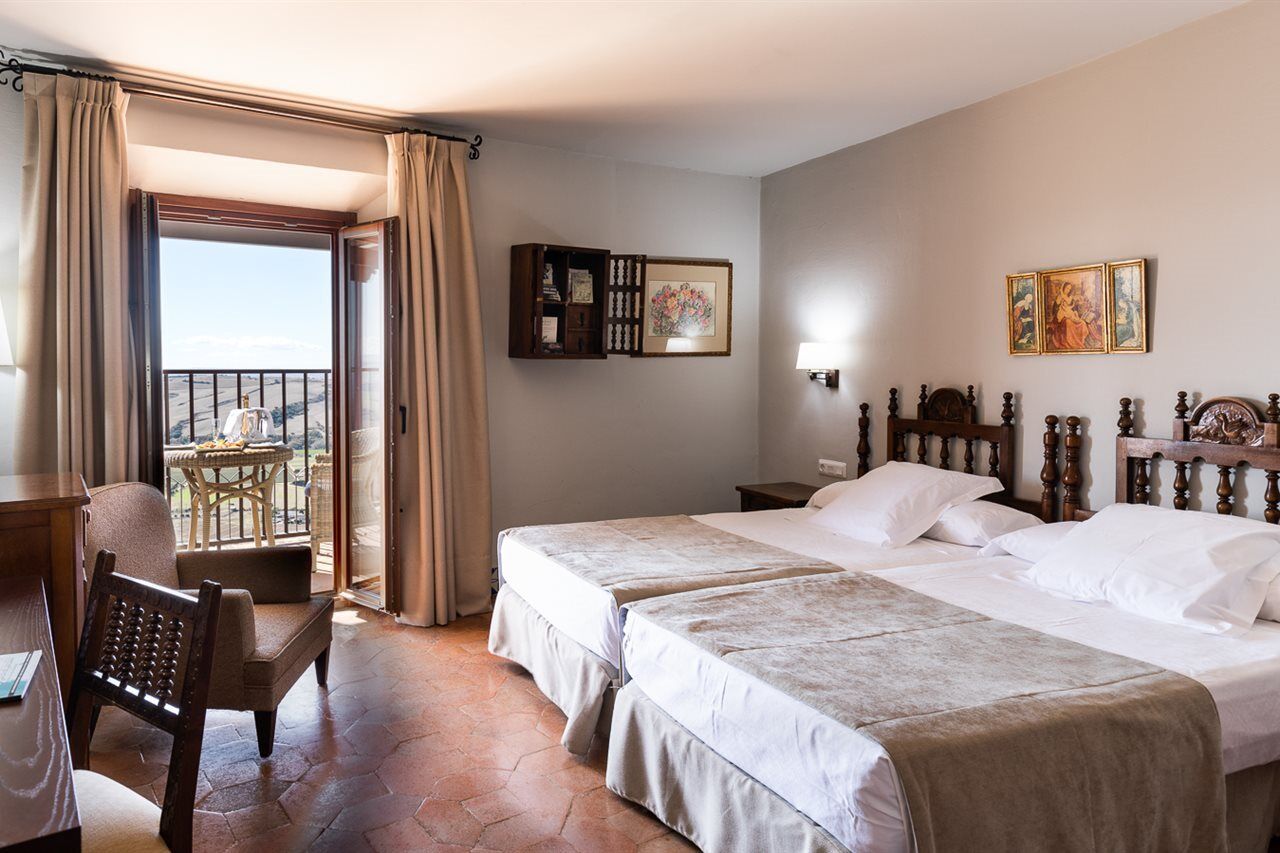 Hotel De Arcos de la Frontera