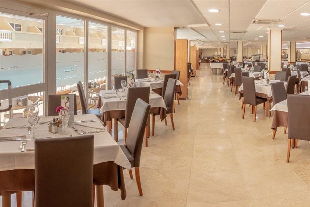 Hotel Rh Casablanca Peñíscola
