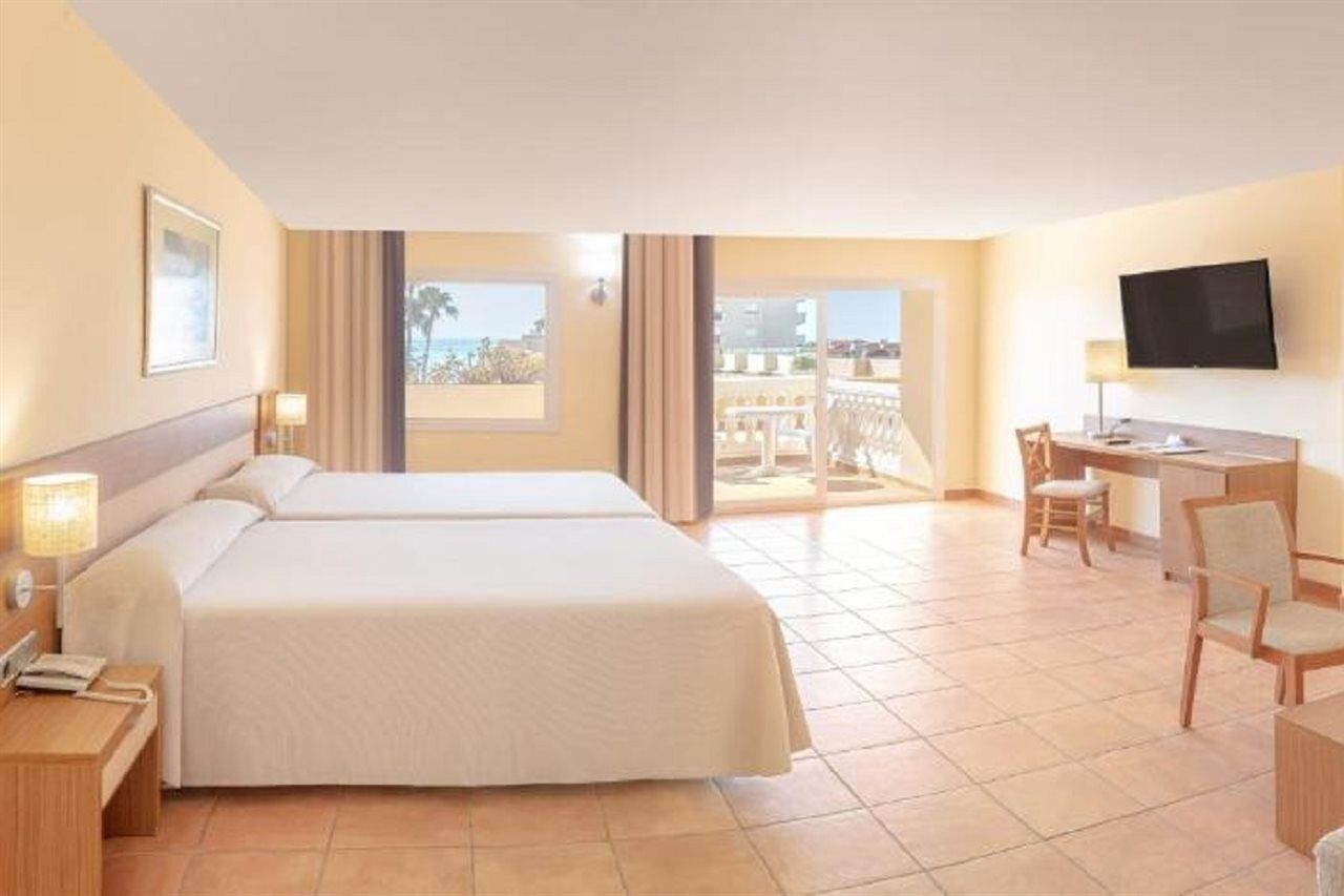 Hotel Rh Casablanca Peñíscola