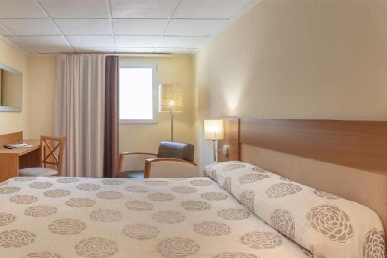 Rh Casablanca Hotel Peñíscola