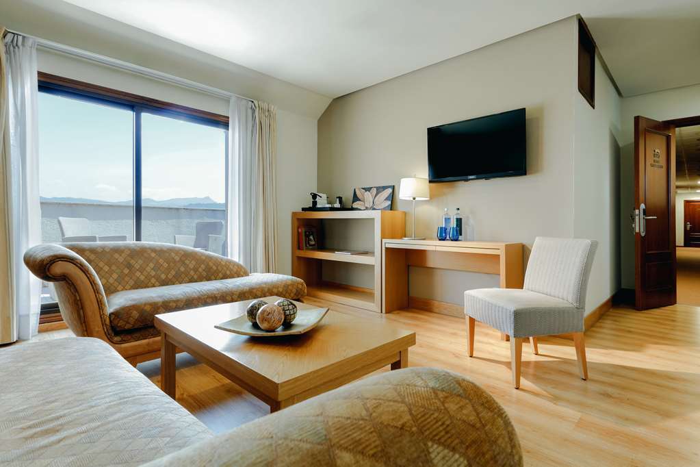 Hotel Hesperia