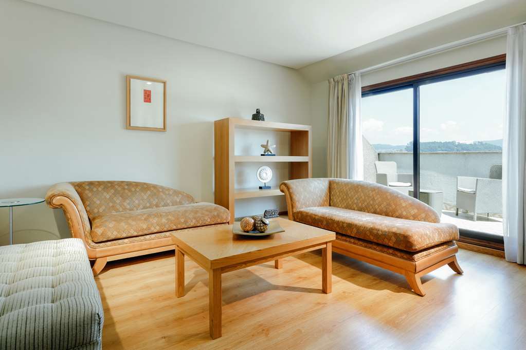 Hotel Hesperia Vigo