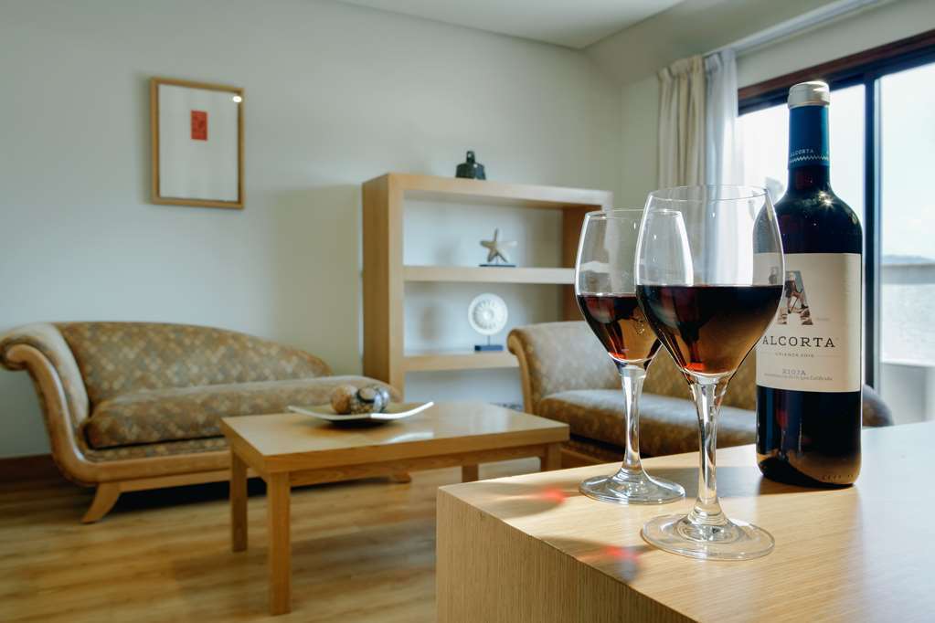 Hesperia 4* Vigo