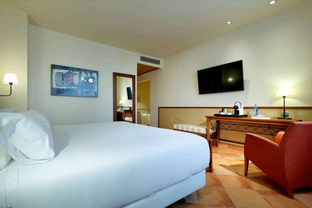 Sercotel Renacimiento 4*