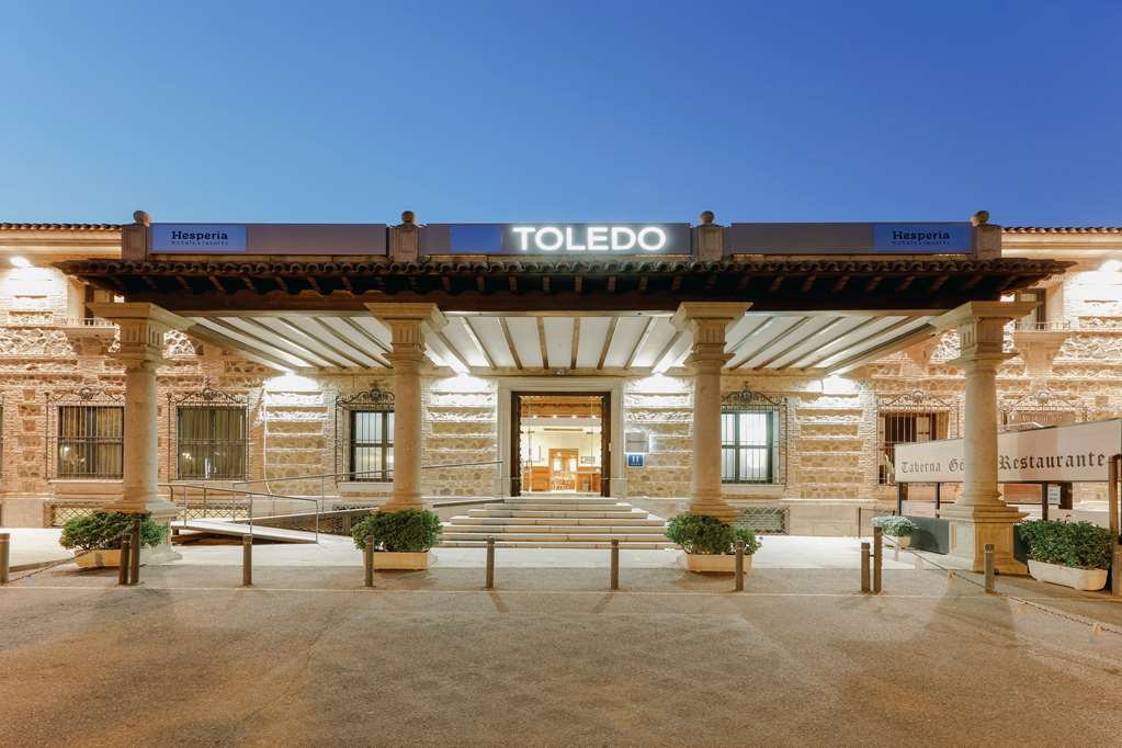 Sercotel Renacimiento Hotel 4*