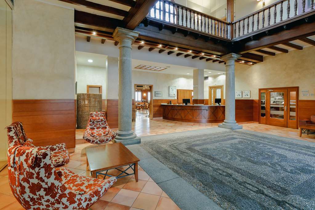 Sercotel Renacimiento 4* Toledo