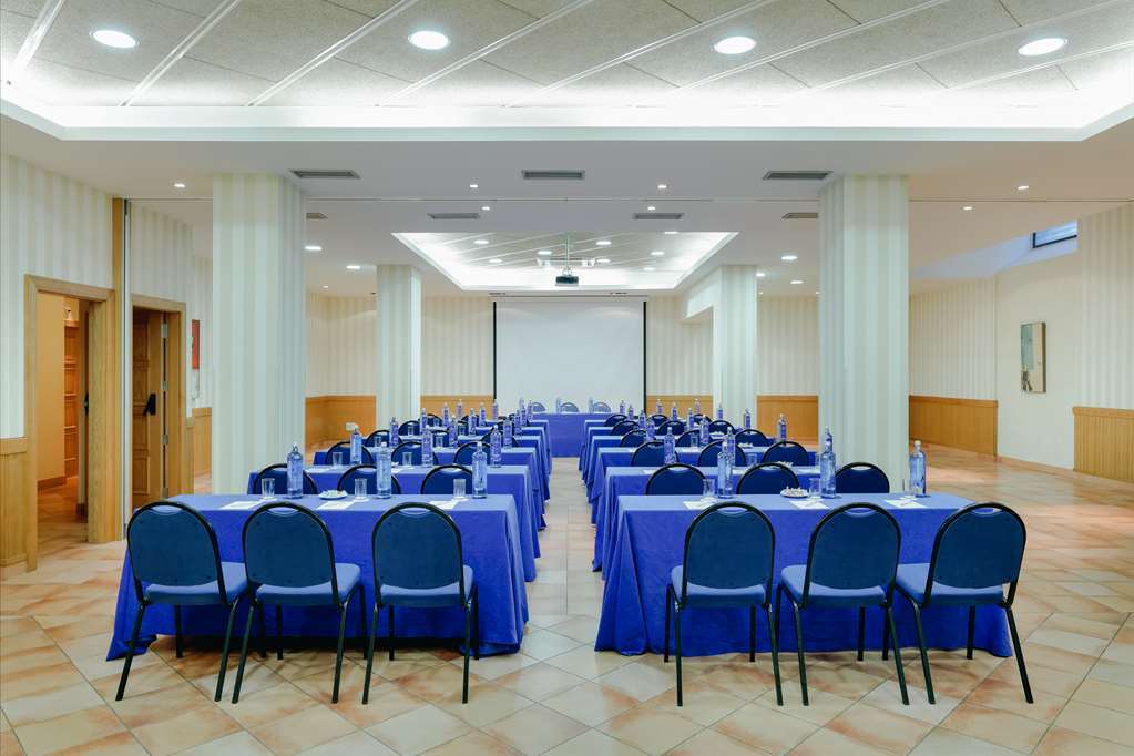 Hotel Sercotel Renacimiento