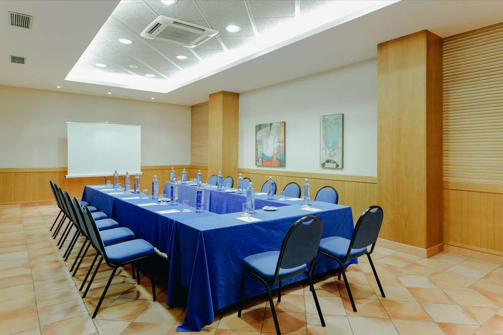 Sercotel Renacimiento Hotel Toledo