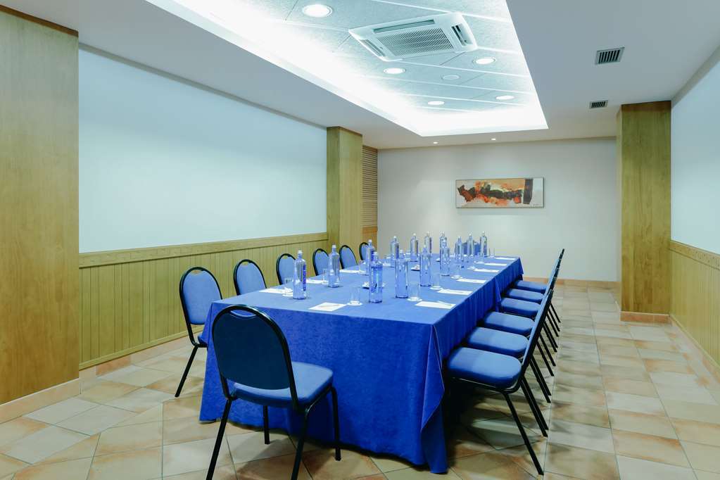 Sercotel Renacimiento Toledo