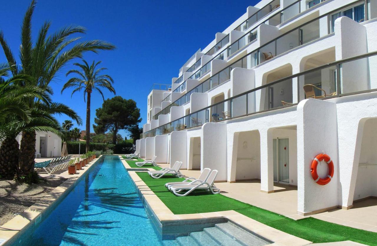 Ses Fotges Apartahotel