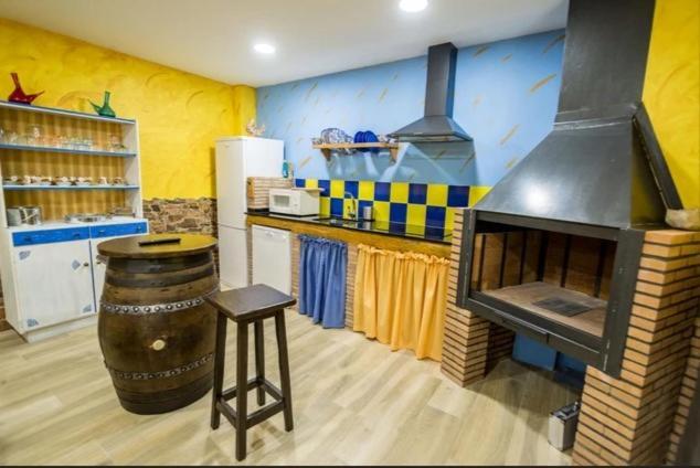 Suertes Apartment