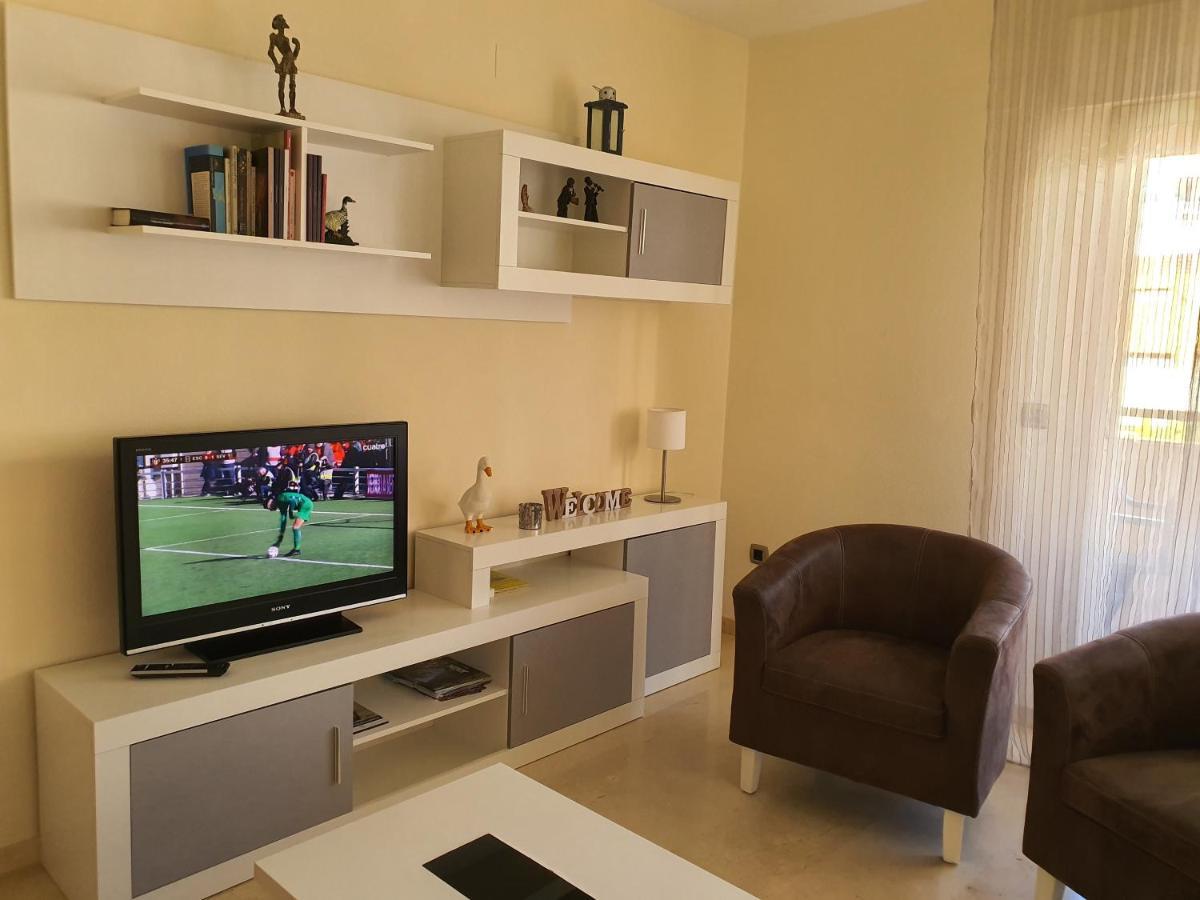 Jaen Home Apartamento Jaén