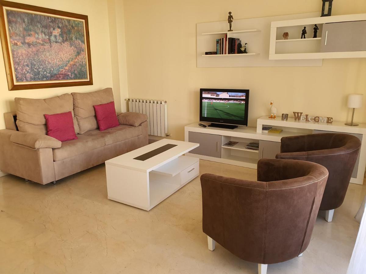 Apartamento Jaen Home *
