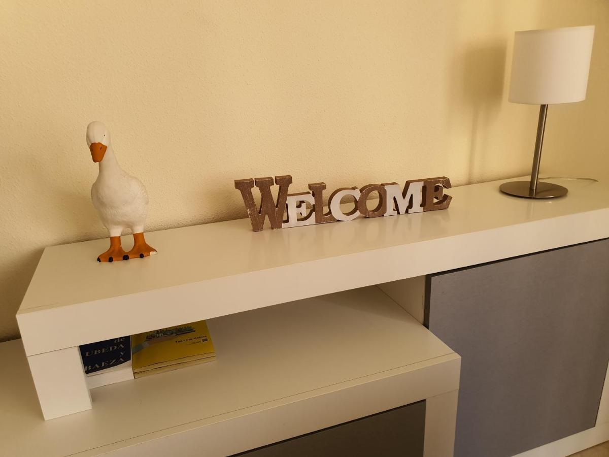 Apartamento Jaen Home Jaén