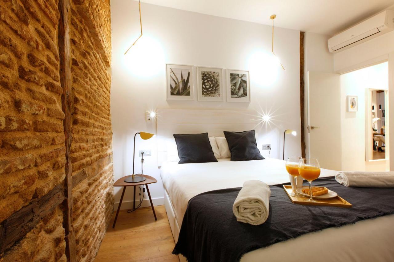 Apartment Centric Ii *