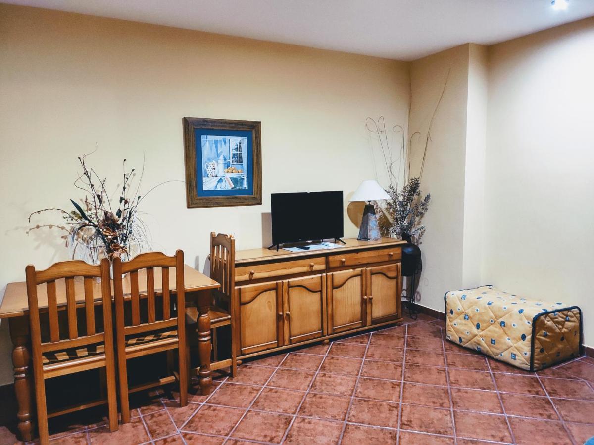 Country house La Garzona