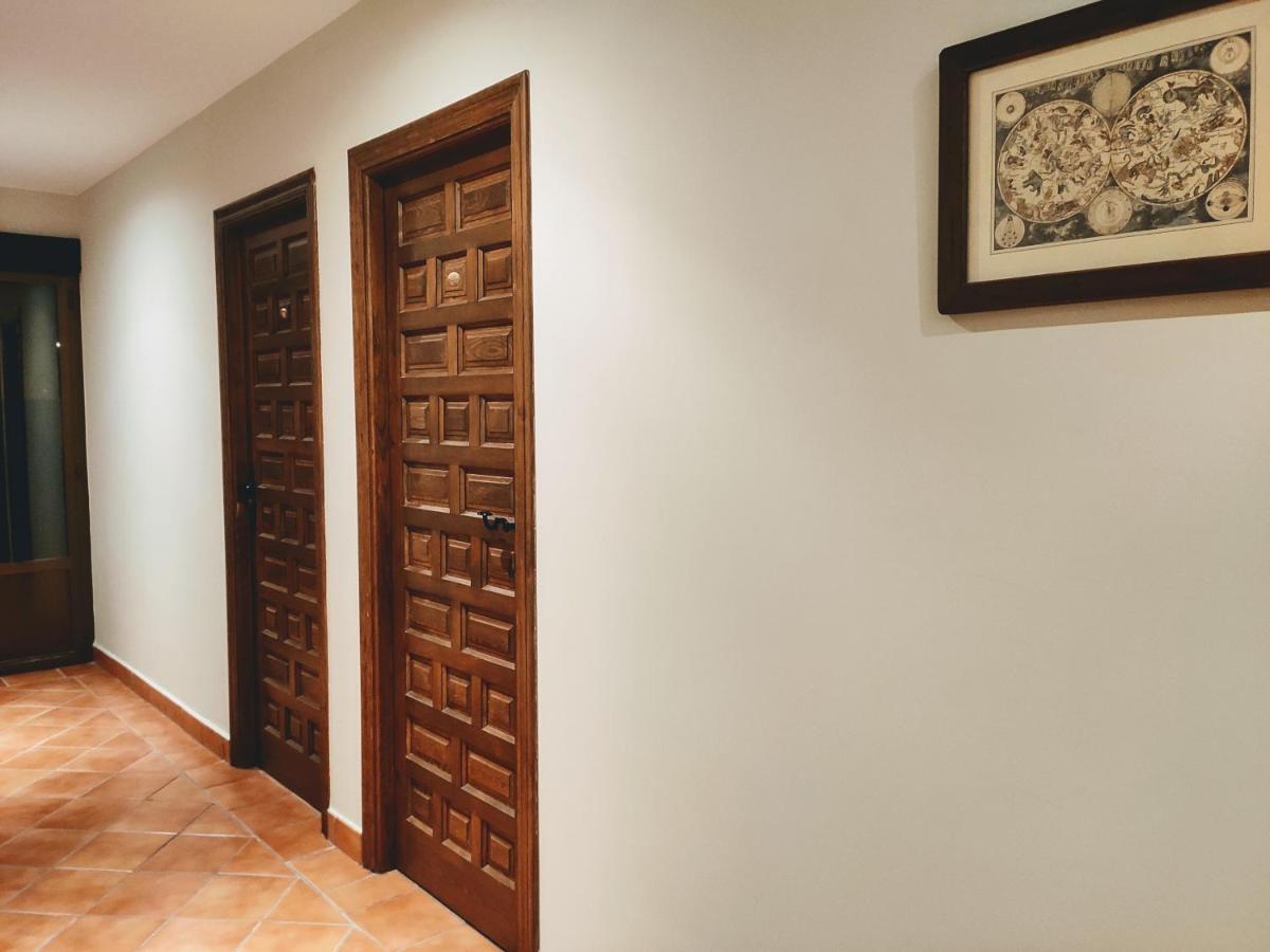 La Garzona Country house Losar De La Vera