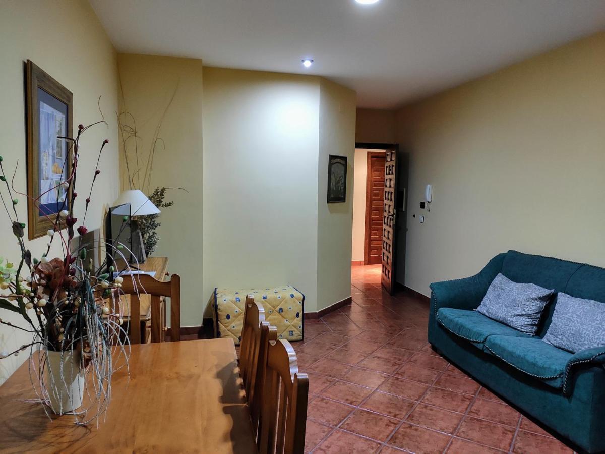 Country house La Garzona *