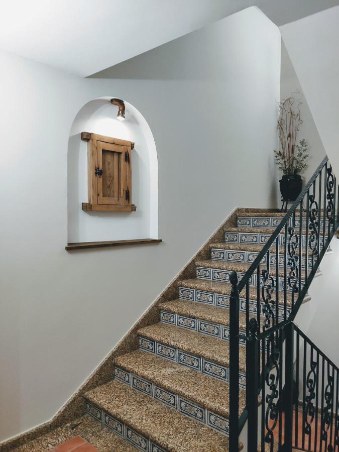 Country house La Garzona Losar De La Vera