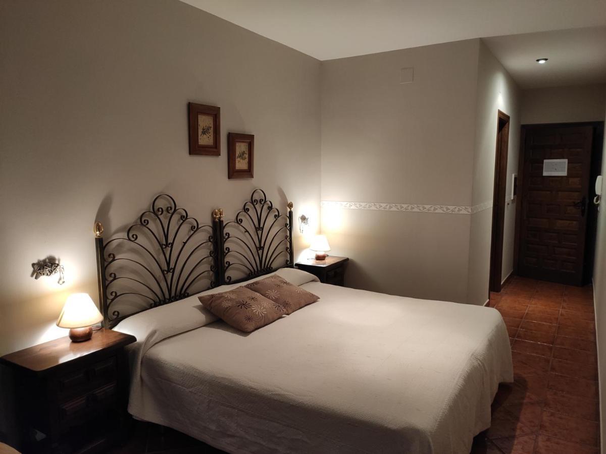 La Garzona Country house