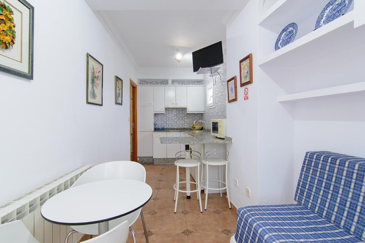 Turísticos Casa Soto Apartahotel Baiona